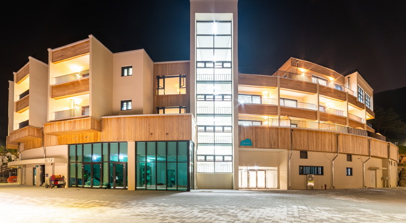 동두천 자연 휴양림