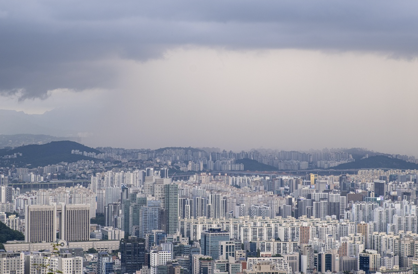 똘똘한 1채 전망과 주의사항