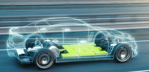 전기차 시장 관련 사진