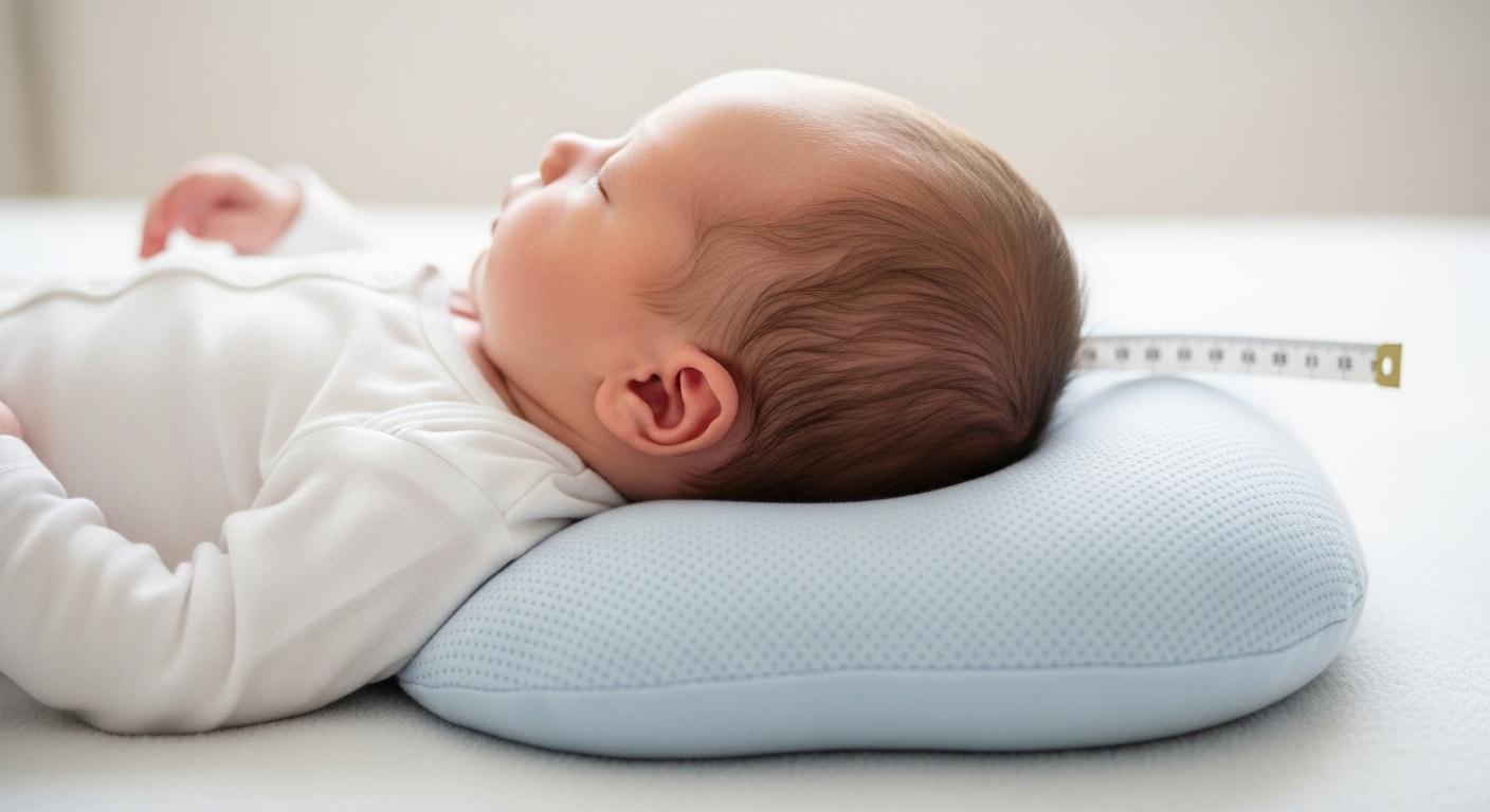 신생아 두상 교정