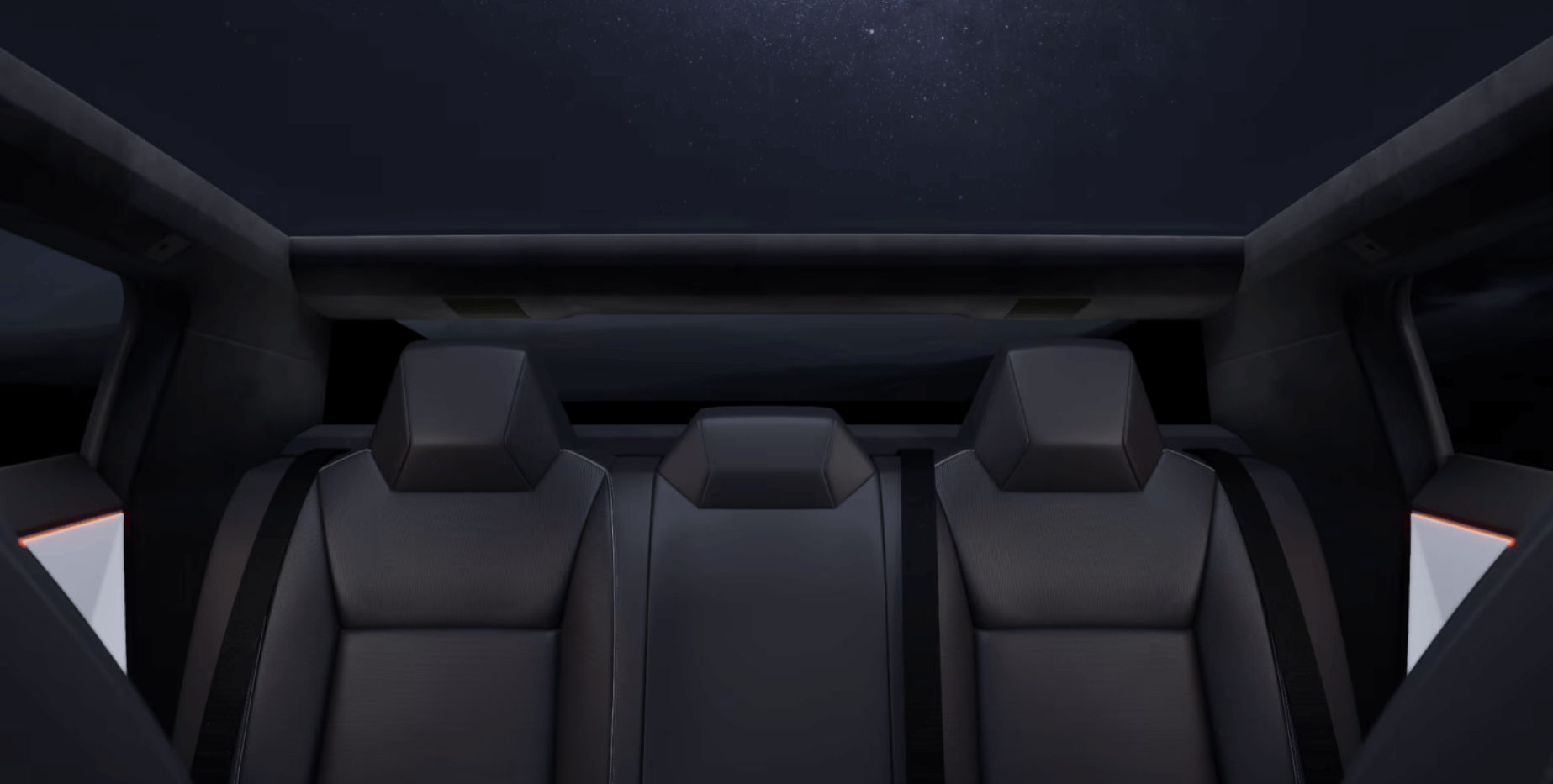 테슬라 사이버트럭