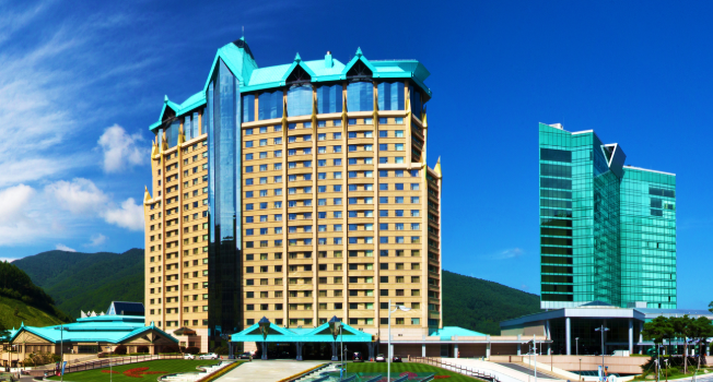 2025년 하반기 강원랜드 채용 정보