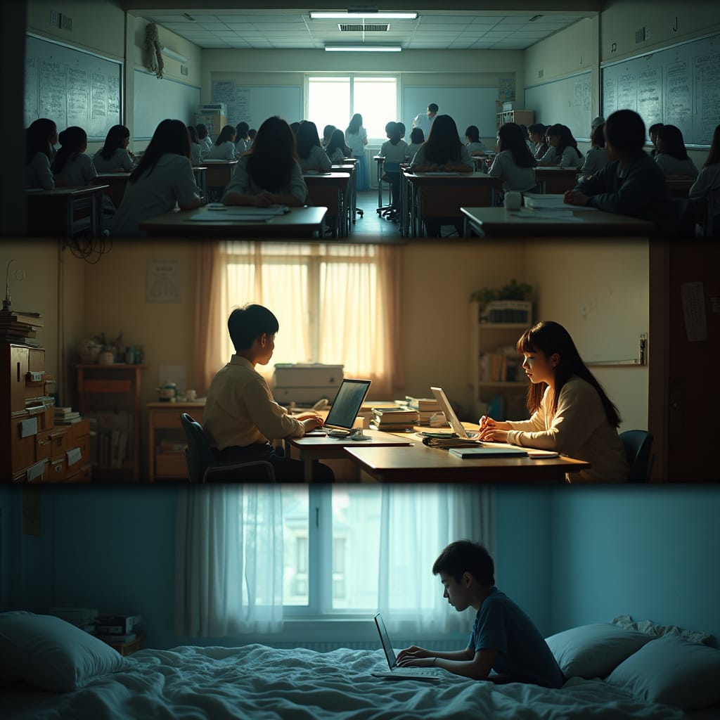 교육