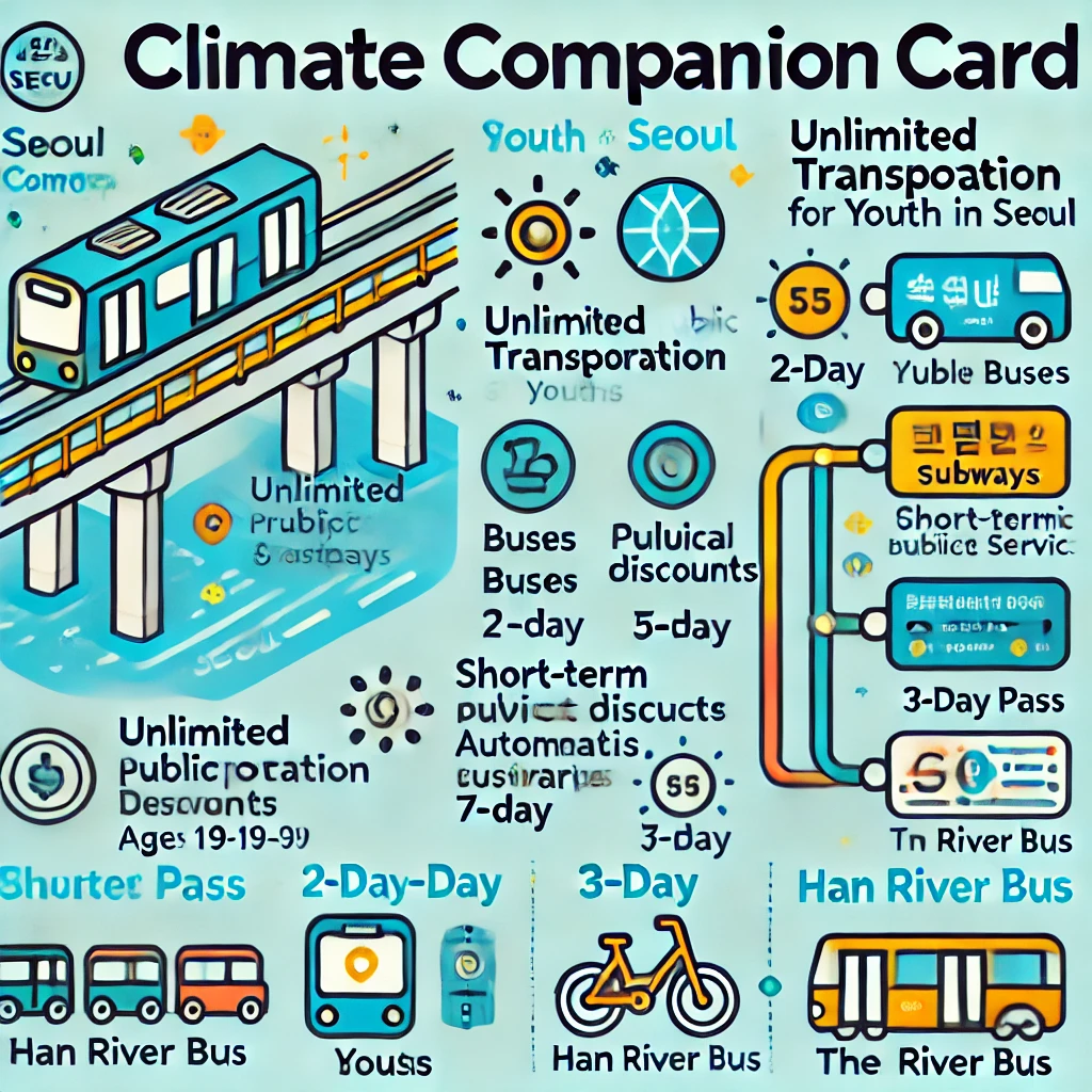 기후동행카드 단기권