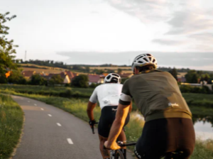 자전거 운동 효과