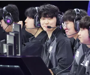 아시안게임-롤-결승진출