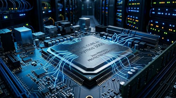 미래를 보는 눈: 창과 방패의 싸움에서 찾는 투자 기회 Exynos 3000