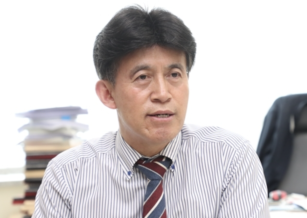 최배근 인터뷰
