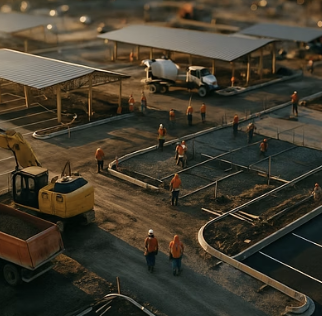 건축법시행령 주차장 설치 기준, 건축물 용도별 주차대수 산정 방법 총정리