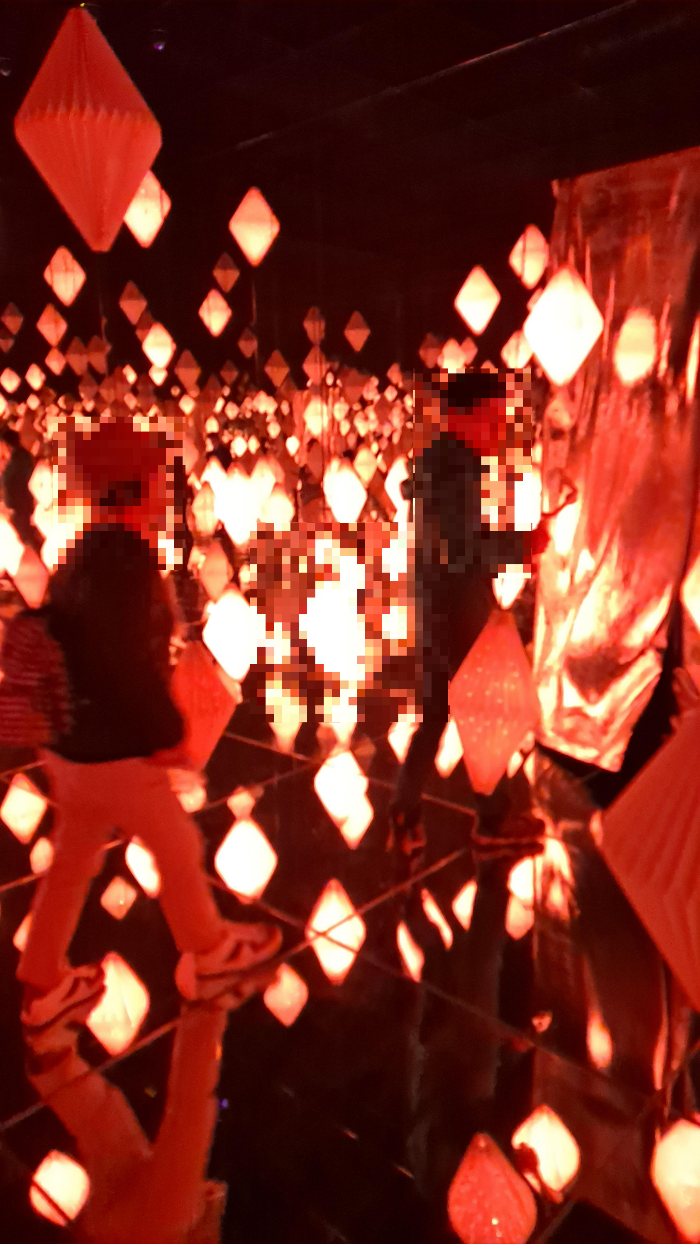 제주여행_아르떼뮤지엄_실내관광지