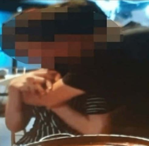 김용호 강제추행