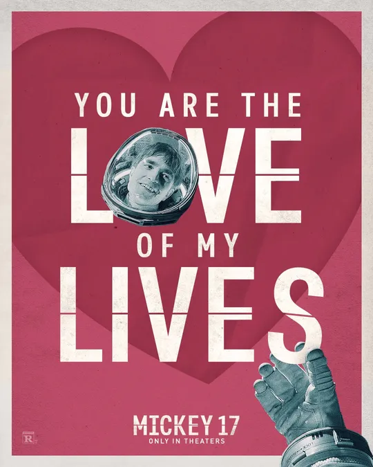 영화 &lsquo;미키 17&rsquo; 관람평 - 봉준호 감독의 SF 걸작&amp;#44; 관객 반응 총정리