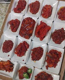 강경할매젓갈