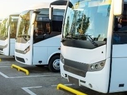 일산 인천공항 3300번 공항버스 노선