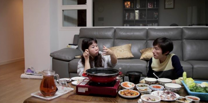 국대는 국대다 촬영지