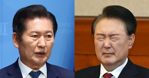 정청래 당대표 출마 선언 나이 프로필 고향 학력 더불어민주당 선거이력 총정리
