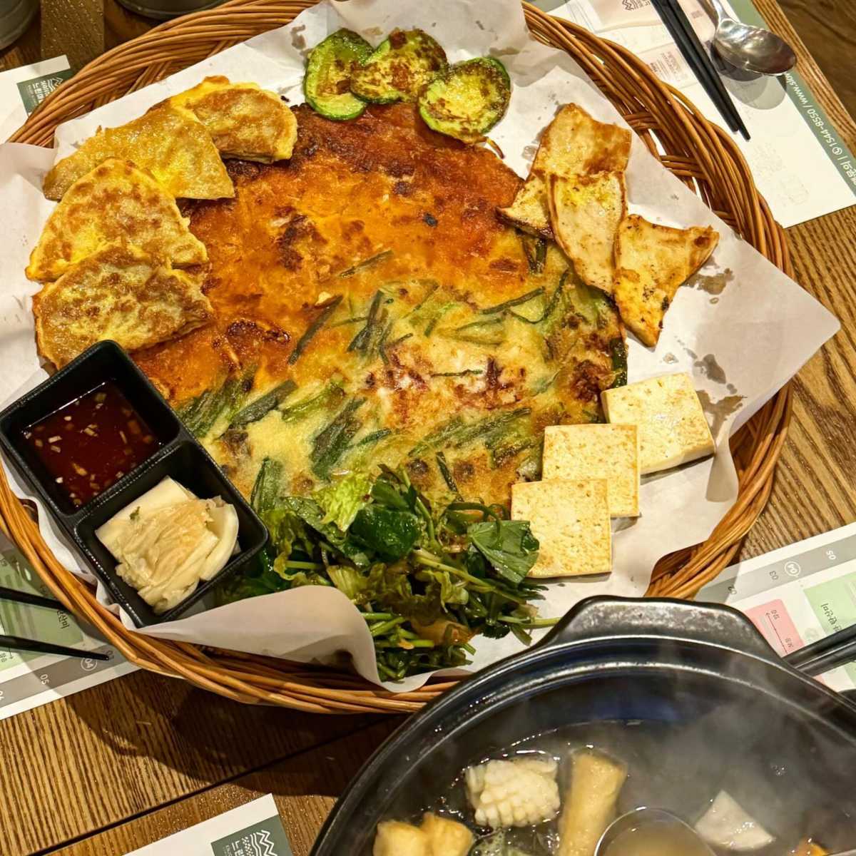 막걸리 맛집 TOP 5 (느린마을양조장 양재점)