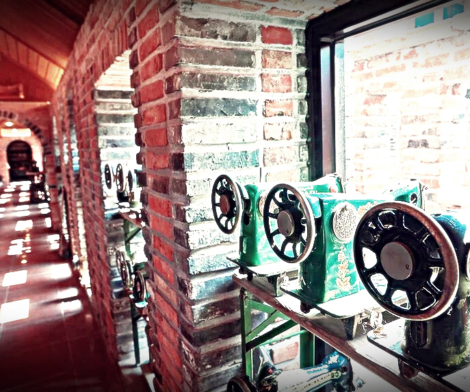 재봉틀 스튜디오1