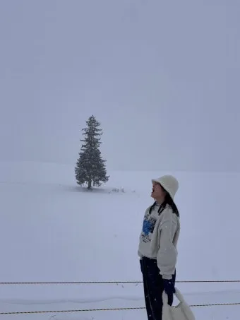 삿포로 날씨 여행 삿포로 지도 꿀팁 정리_10