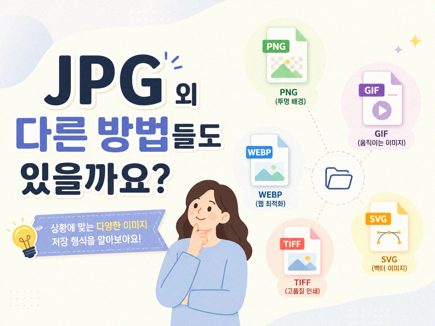 스마트폰 사진 용량 줄이는 방법 JPG로 변환