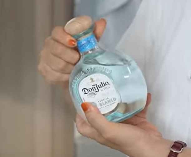 돈 훌리오 블랑코 데킬라