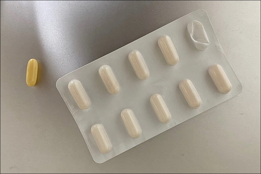 아보다트 부작용 실사용 후기