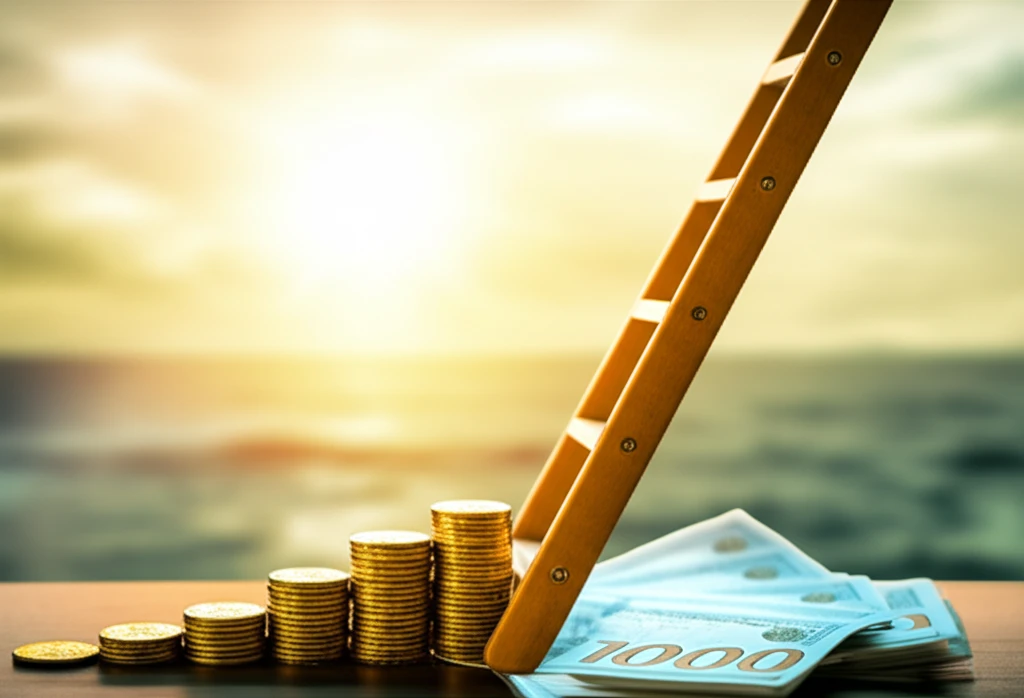 금융투자세 대비 ISA! 비과세 1억..