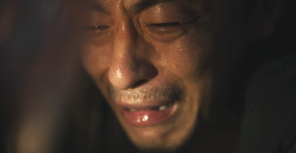 기생수 더 그레이 2화