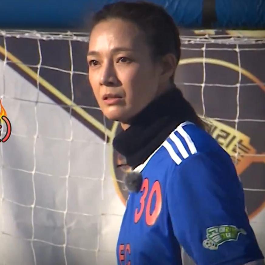 골 때리는 그녀들 시즌2 슈퍼리그