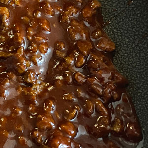 소고기 한 번 데친 후 조리하기