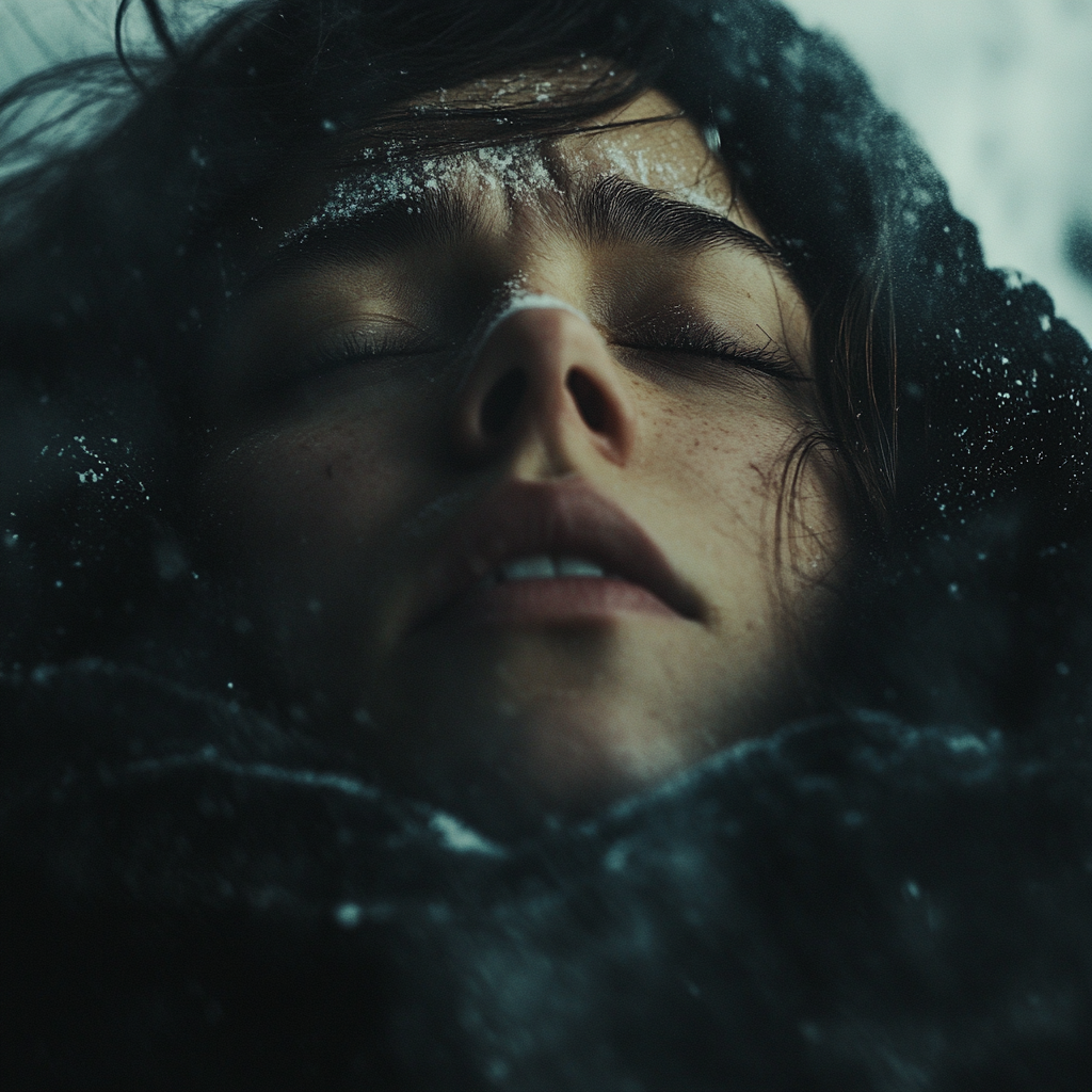 못 움직이는 꿈 해몽