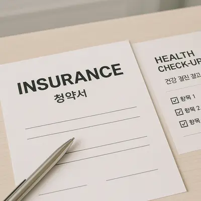 보험 고지의무 위반 시 보험금 거절당하지 않는 핵심 체크리스트