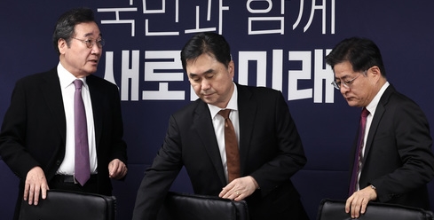 김종민 박원석 개혁신당 이준석 통합 파기 기획설 주장 이유 