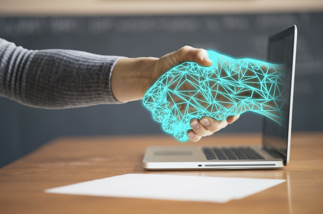 AI와 인간의 협업: AI는 친구인가, 적인가?