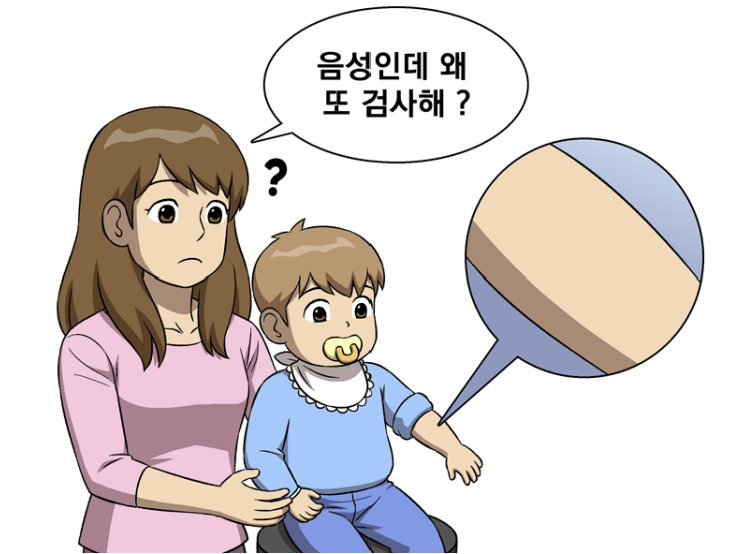 소아 결핵