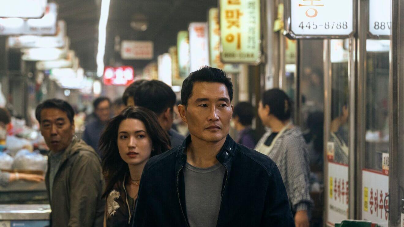 미드 버터플라이
