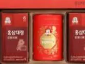 홍삼