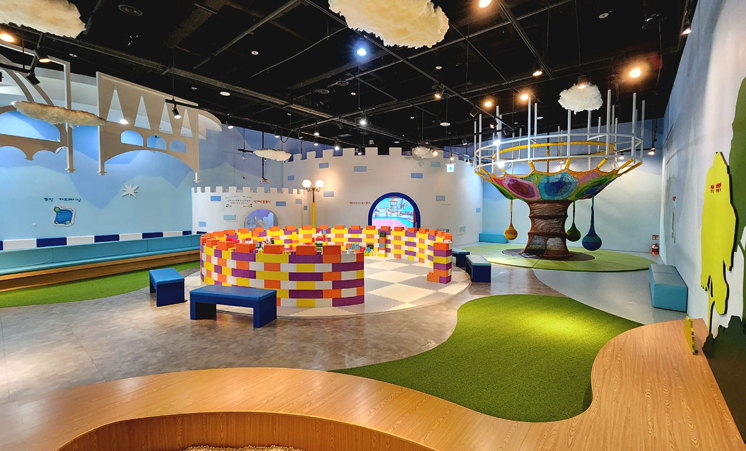 울산 5월 어린이날 300만송이 장미축제 와 울산대공원 놀이시설 이용