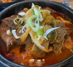 비오는날 점심메뉴 추천 BEST 7가지