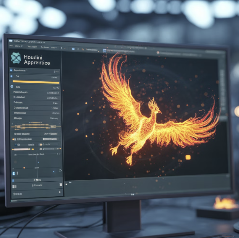'어프렌티스' 버전, 기능 제한 없는 무료 놀이터