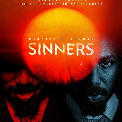 sinners