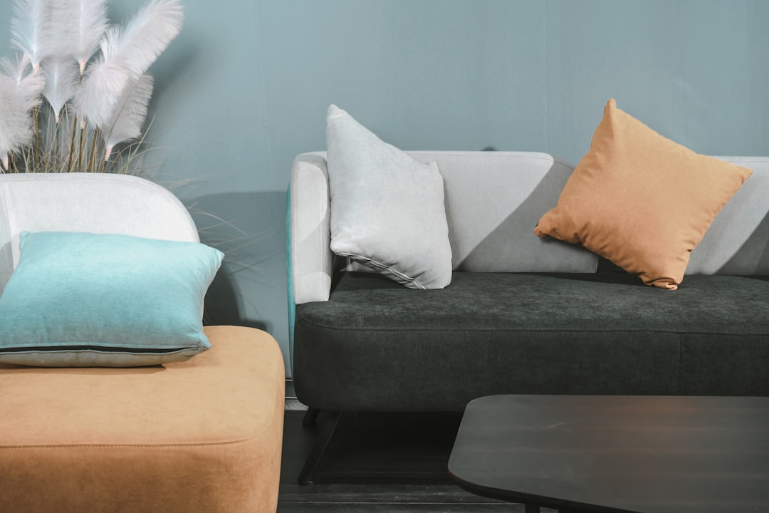 Cushion