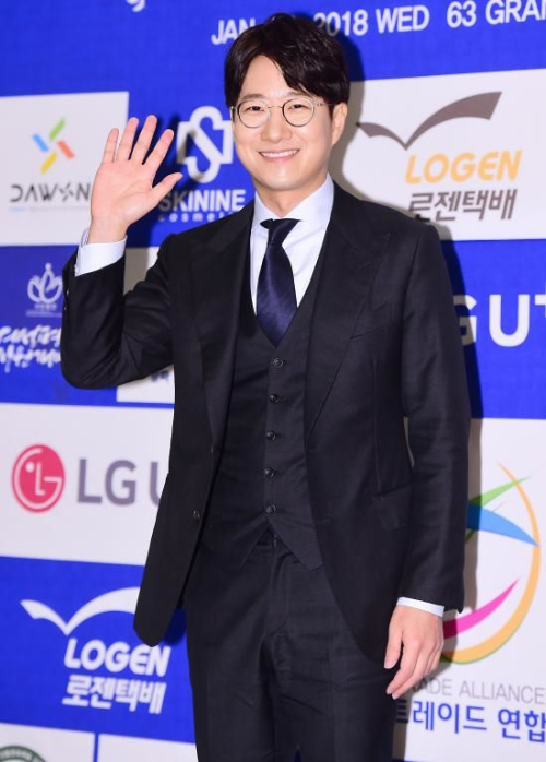 아나운서 조우종