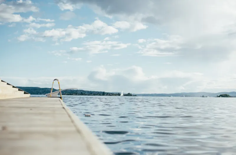 허리 통증 생활습관 - 7