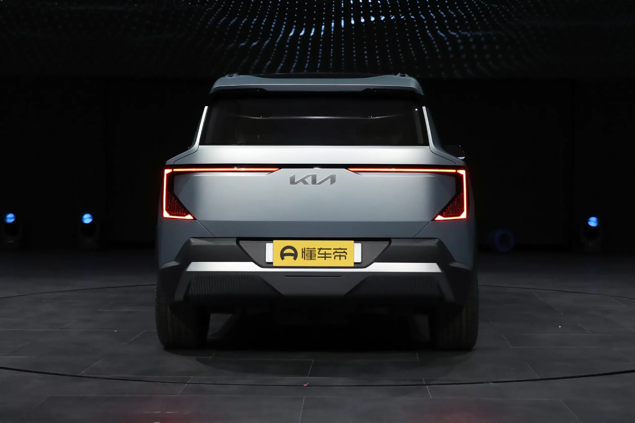 기아 콘셉트 EV5