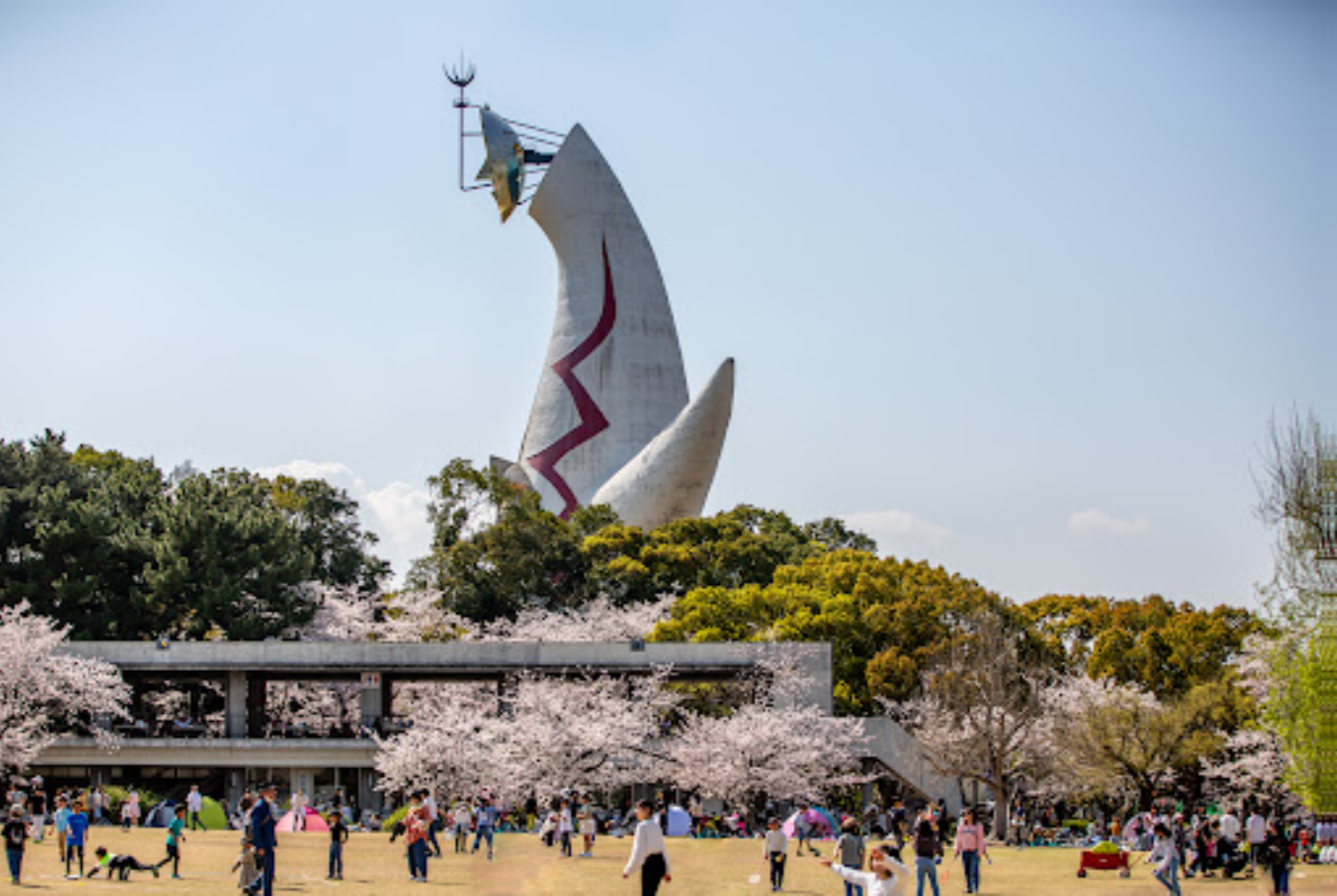 오사카 자유여행 추천 : 오사카 여행 추천 코스