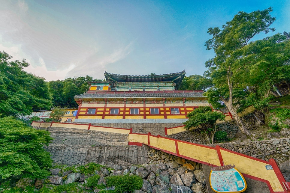 고성 문수암