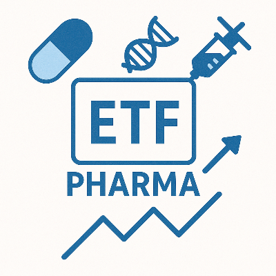 제약회사 ETF