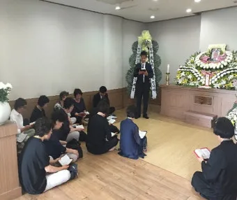 입관예배 대표기도문 모음 Best 3 안내_20