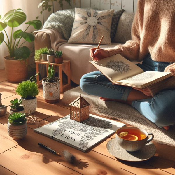 마음 챙김3